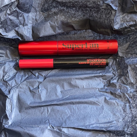 Smashbox Cat-eye kit. Brand New!!! - Picture 3 of 3
